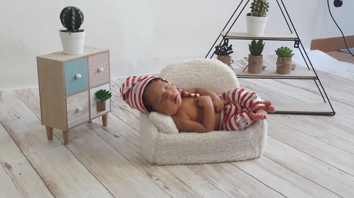 Futuras mamás agosto 2019 - 1