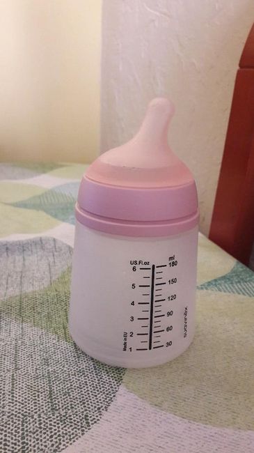 Futuras mamás agosto 2019 - 1