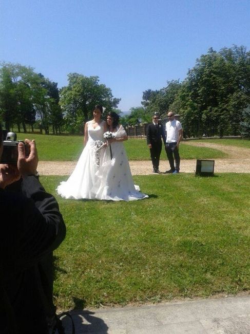 2 novias de bodas.net