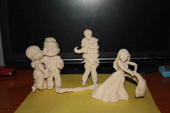 figuras de tarta