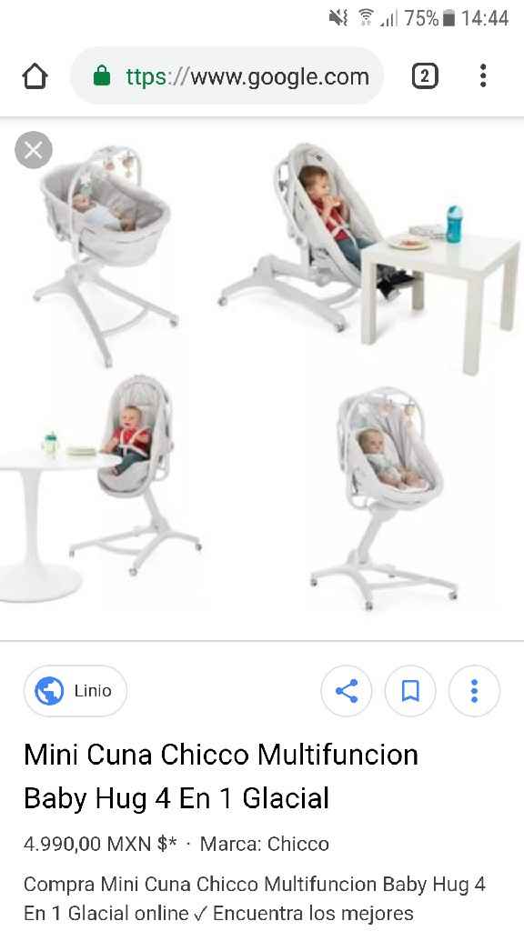 Futuras mamás agosto 2019 - 1