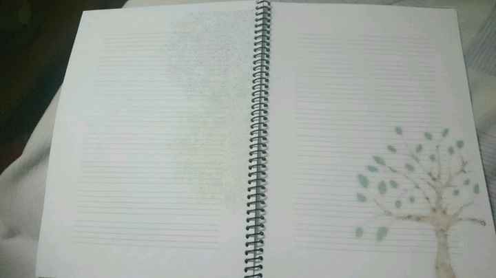 Mi agenda para las damas - 20