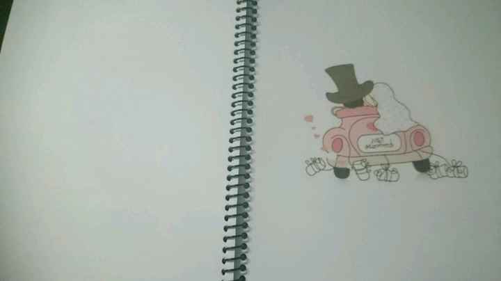 Mi agenda para las damas - 26