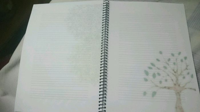 Mi agenda para las damas - 20