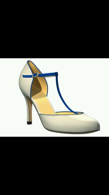 Ideas para zapatos - 1