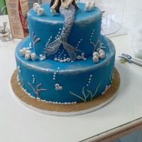 tarta de cumpleaños