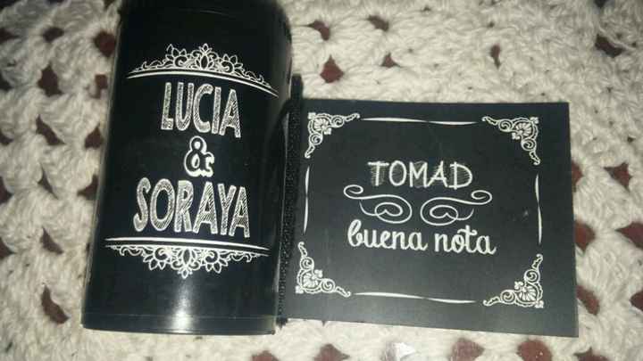 Nuestras invitaciones. - 3