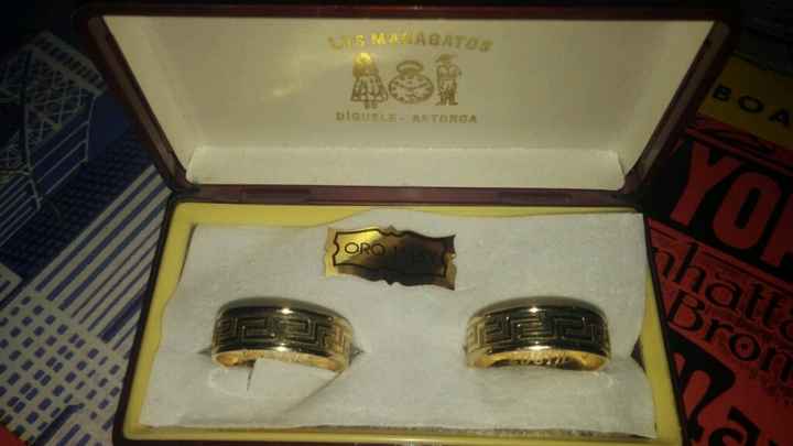 Nuestras alianzas - 1