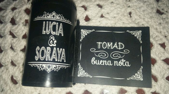 Nuestras invitaciones. - 3