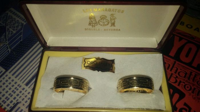 Nuestras alianzas - 1