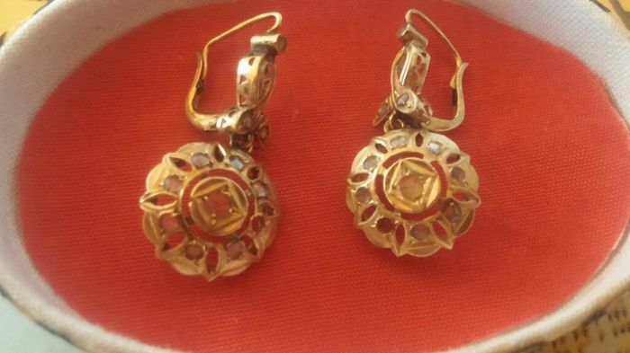 Mis pendientes - 1