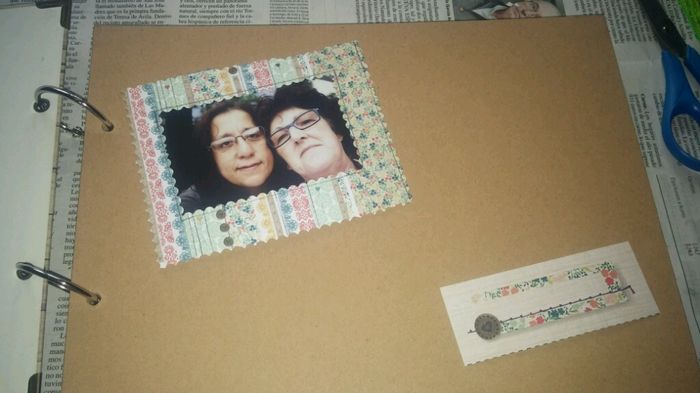 Mi último proyecto - 1