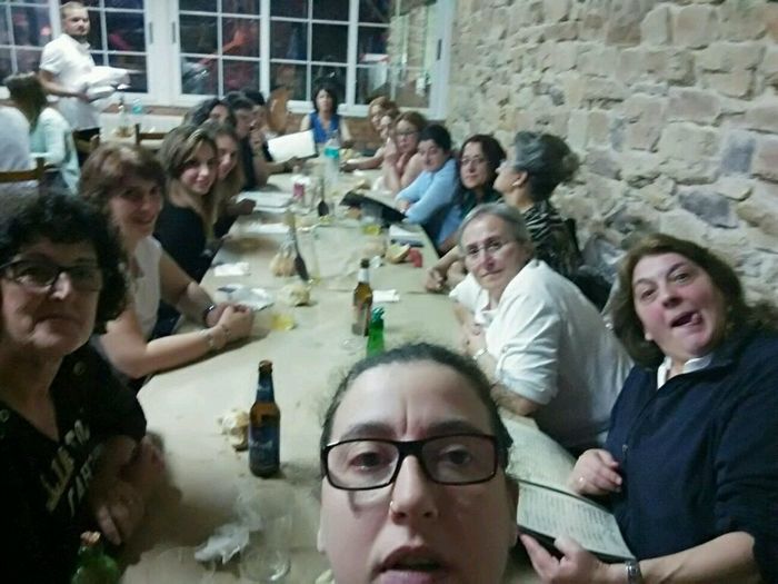 Mi fiesta de despedida - 4