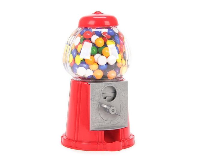 Regalo para niños - 1