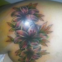 Tatuajes o no - 1