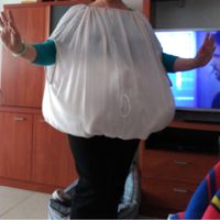 Lo ultimo en can can - 1