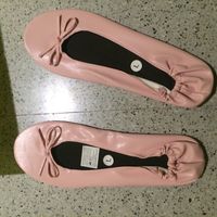 Ya tengo manoletinas para invitadas!!! - 2
