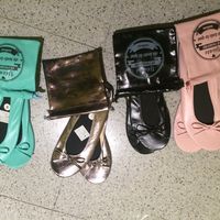 Ya tengo manoletinas para invitadas!!! - 4