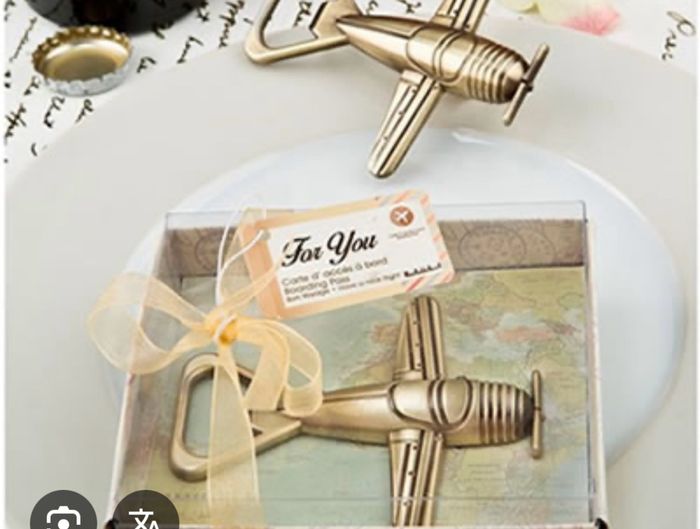 Regalo hermana novio 3