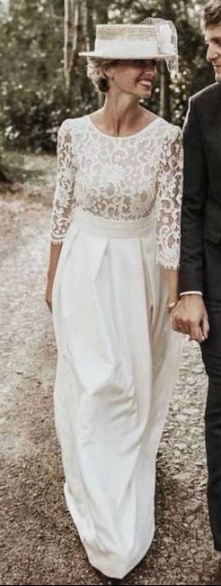 Ejemplos tocados novia 9