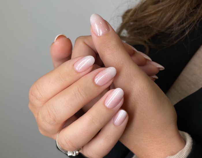 ¿Inspiración para uñas de novia? Estoy indecisa 😩💅 - 2