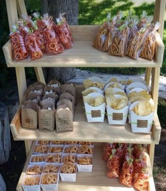 No complicarse con el Candybar y fotocoll 2