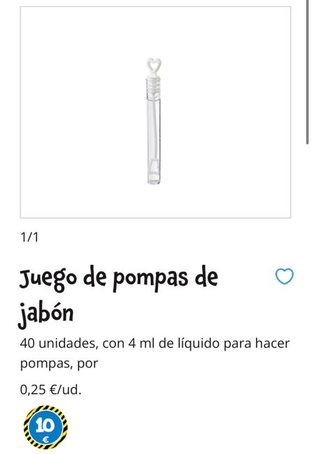 Alguien que utilizara mini pompones para la salida de la ceremonia? 3