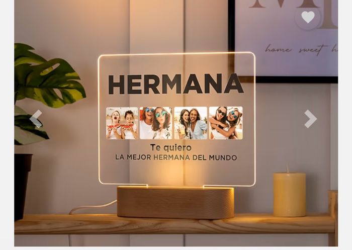 Regalo para testigo de 20 años 4