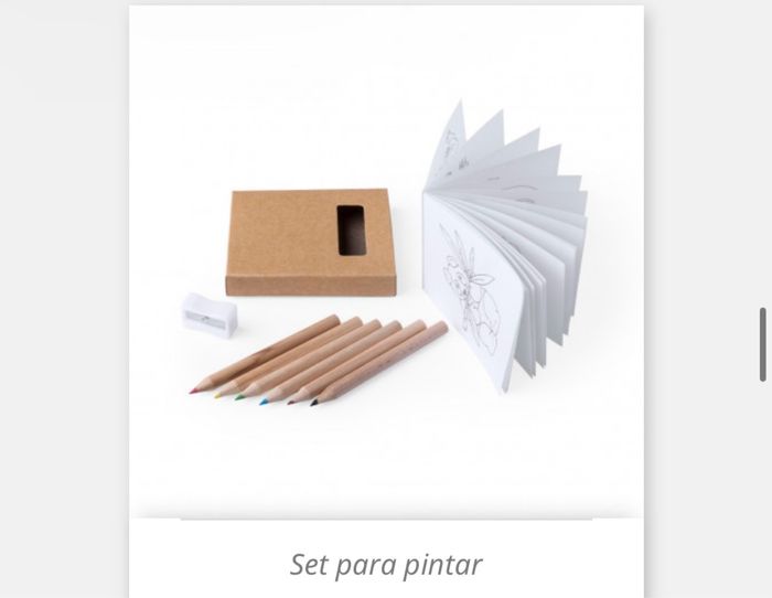 Regalos bebés/niños 2