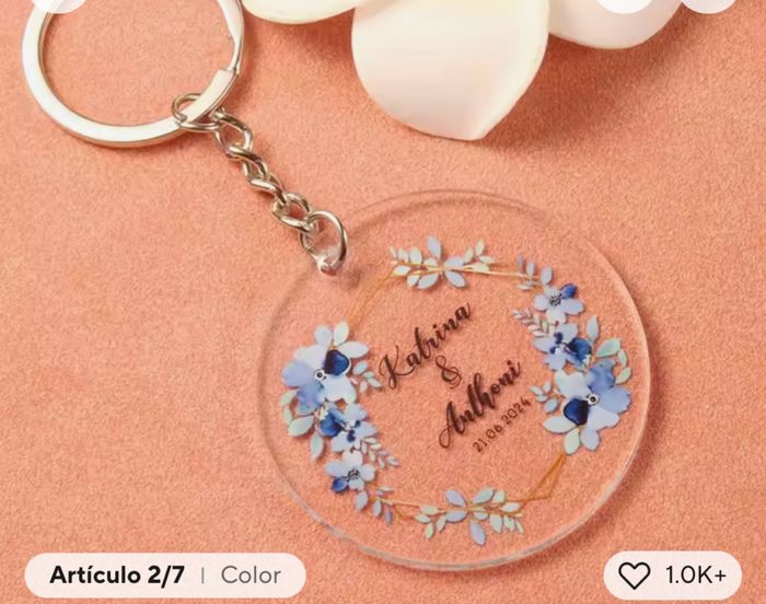 Detalles para invitados 5