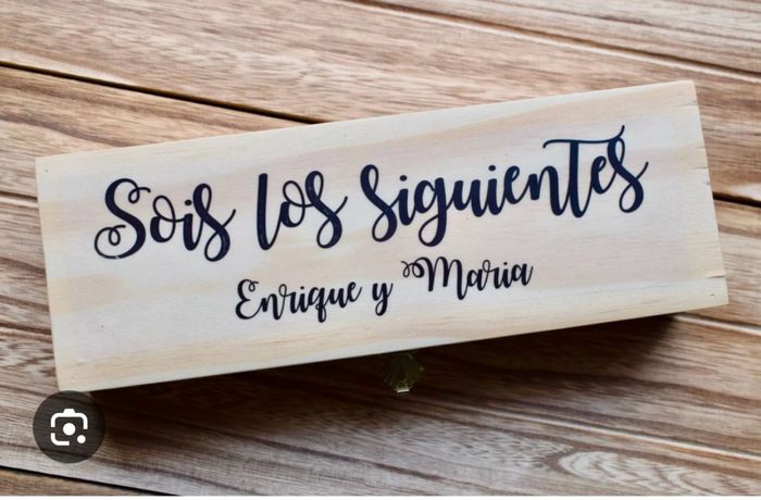 Sois los siguientes 3