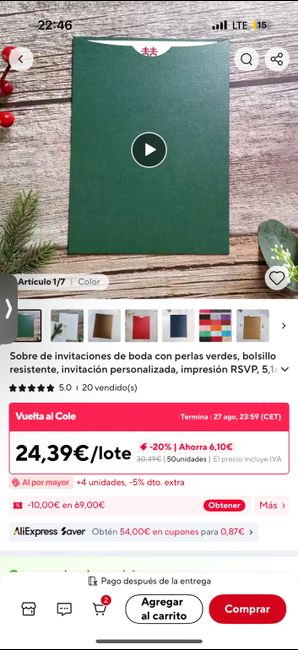 Sobre sin solapa 2