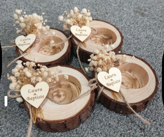 Ideas de regalo de madera 3