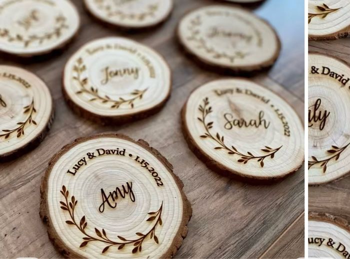 Ideas de regalo de madera 4