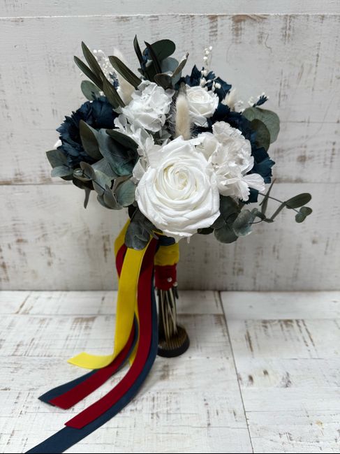 Ramos de novia 2