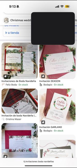 Invitaciones 7