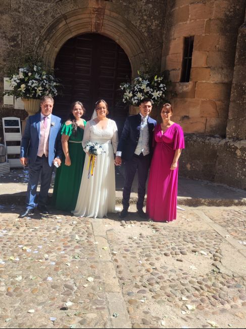 Idea regalo post boda 2
