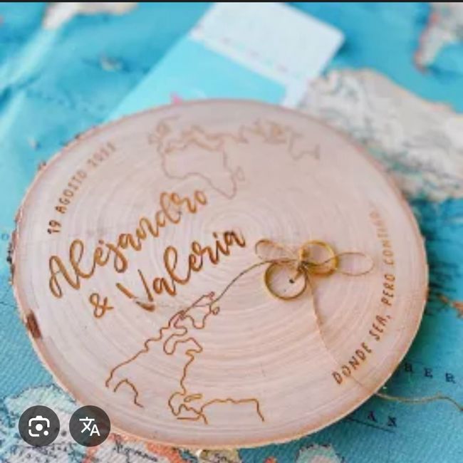 Temática viajera 7