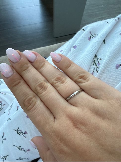 Ya tenemos alianzas! 1