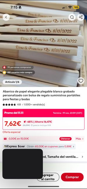 Regalo invitadas 1