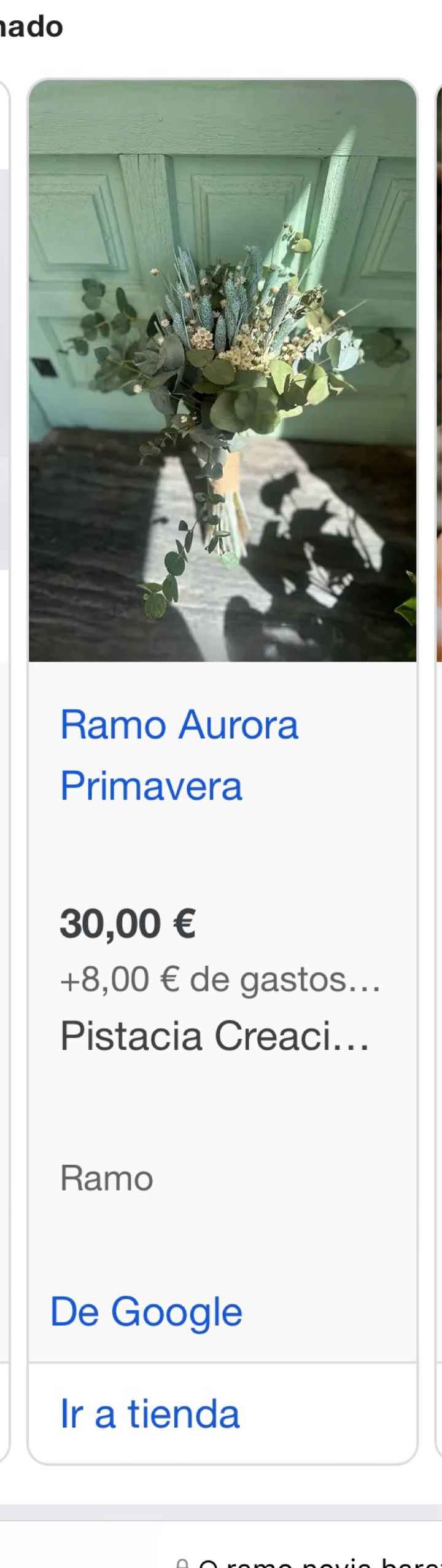 No al ramo - 2