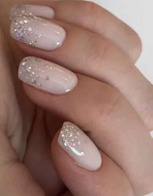 ¿Inspiración para uñas de novia? Estoy indecisa 😩💅 - 3