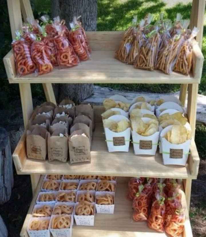 No complicarse con el Candybar y fotocoll - 1