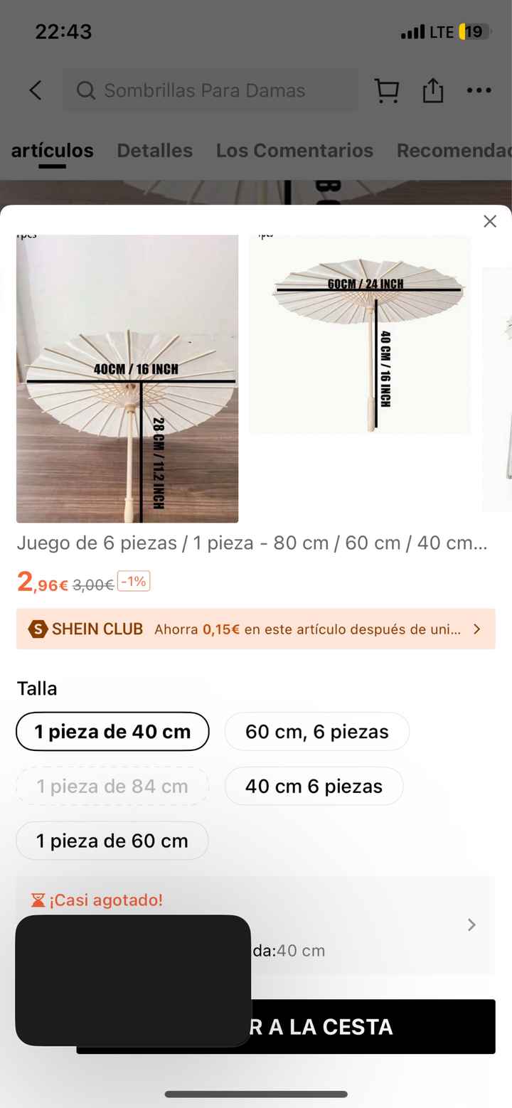 Donde compro sombrillas japonesas? - 3