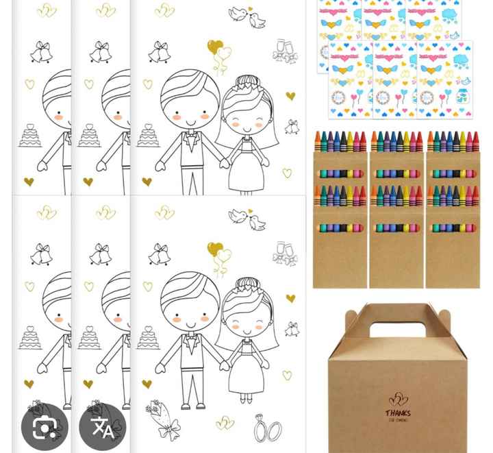 Regalos para los más peques - 3