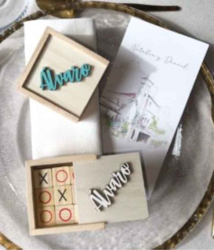 Regalos para los más peques - 4
