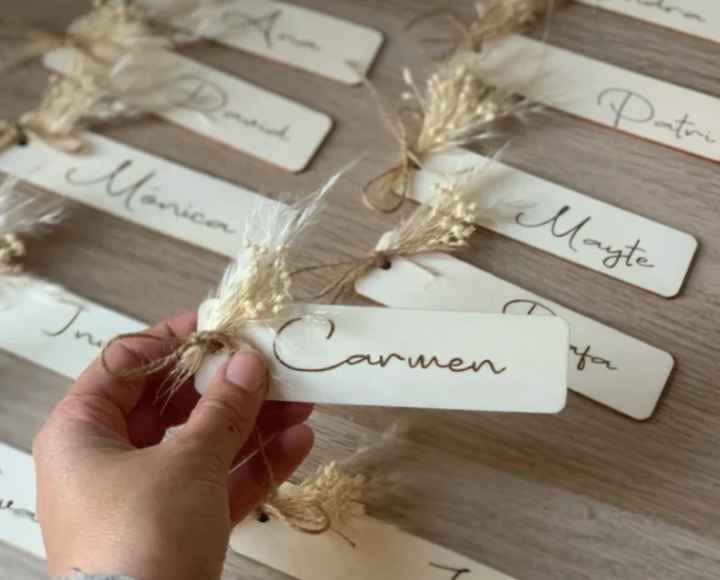 Ideas de regalo de madera - 1