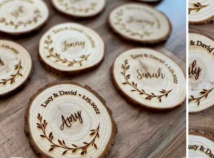 Ideas de regalo de madera - 3
