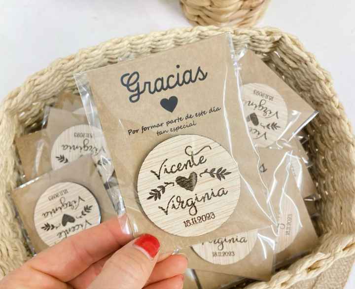 Ideas de regalo de madera - 4