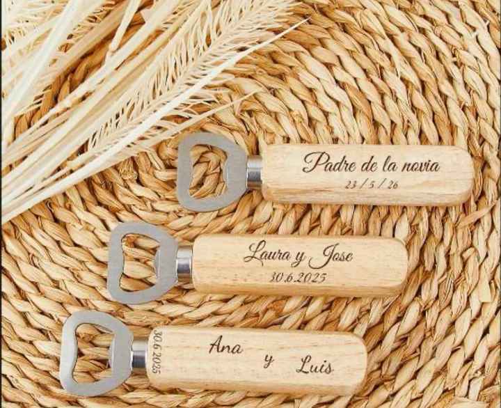 Ideas de regalo de madera - 5